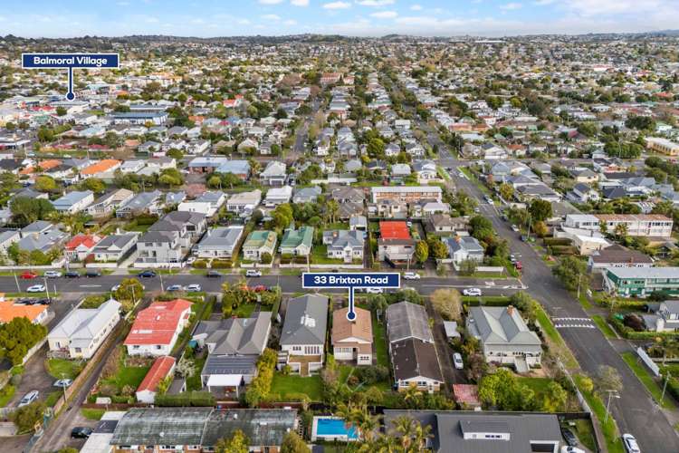 33 Brixton Road Mount Eden_17