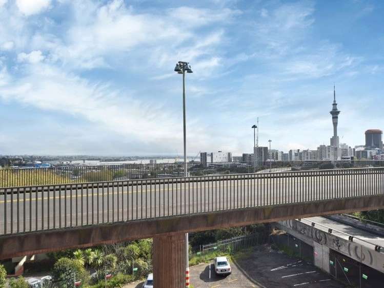 2g/11 Howe Street Freemans Bay_7