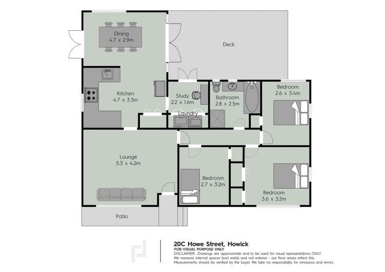 20c Howe Street Howick_6