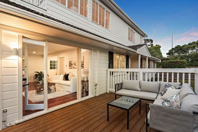 Sea Views, 864m² Freehold Sanctuary & Rangitot...