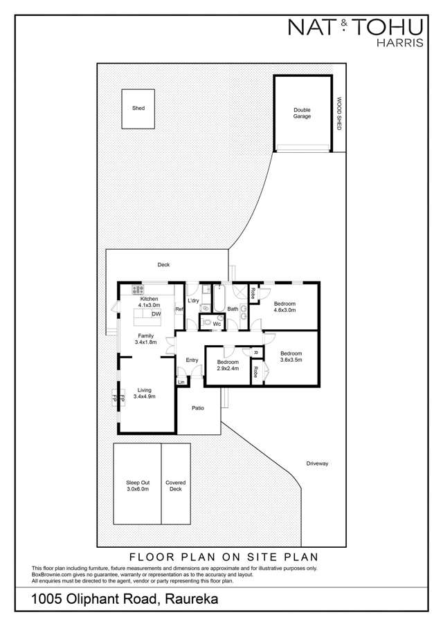 1005 Oliphant Road Raureka_1