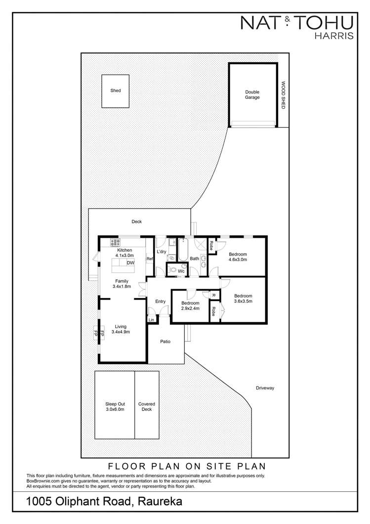 1005 Oliphant Road Raureka_22