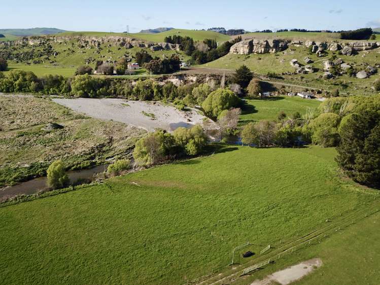 Hakataramea Highway Waimate_3