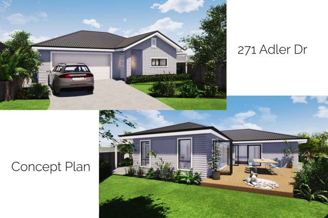 271 Adler Drive Ohauiti_2