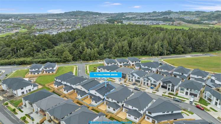 11 Tullymore Drive Flat Bush_36