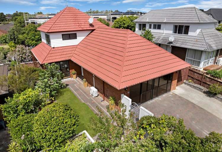 1/4 Crescent Hills Court Northpark_22