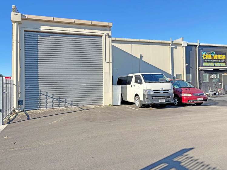Unit D/4 Freeman Way Manukau_5