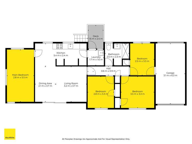 67A Hillside Road Mount Wellington_14