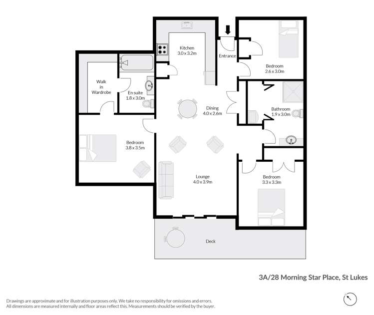 3a/28 Morning Star Place Mount Albert_18