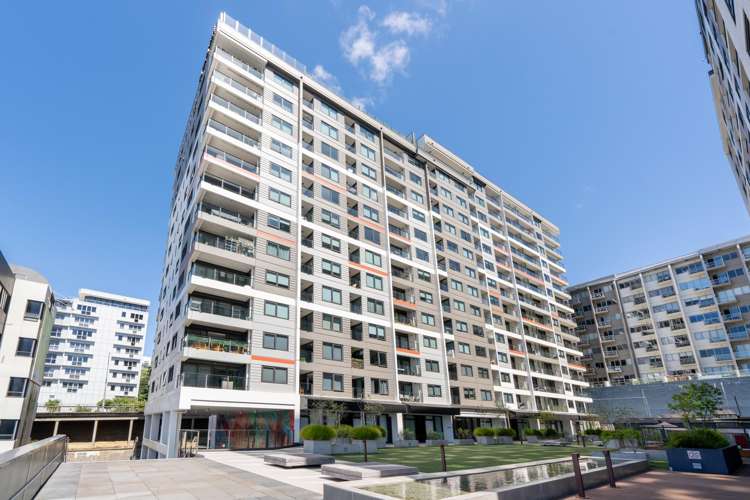 1313/147 Nelson Street Auckland Central_25