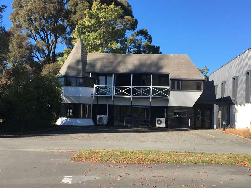 21 Sheffield Crescent Burnside Christchurch City Houses For