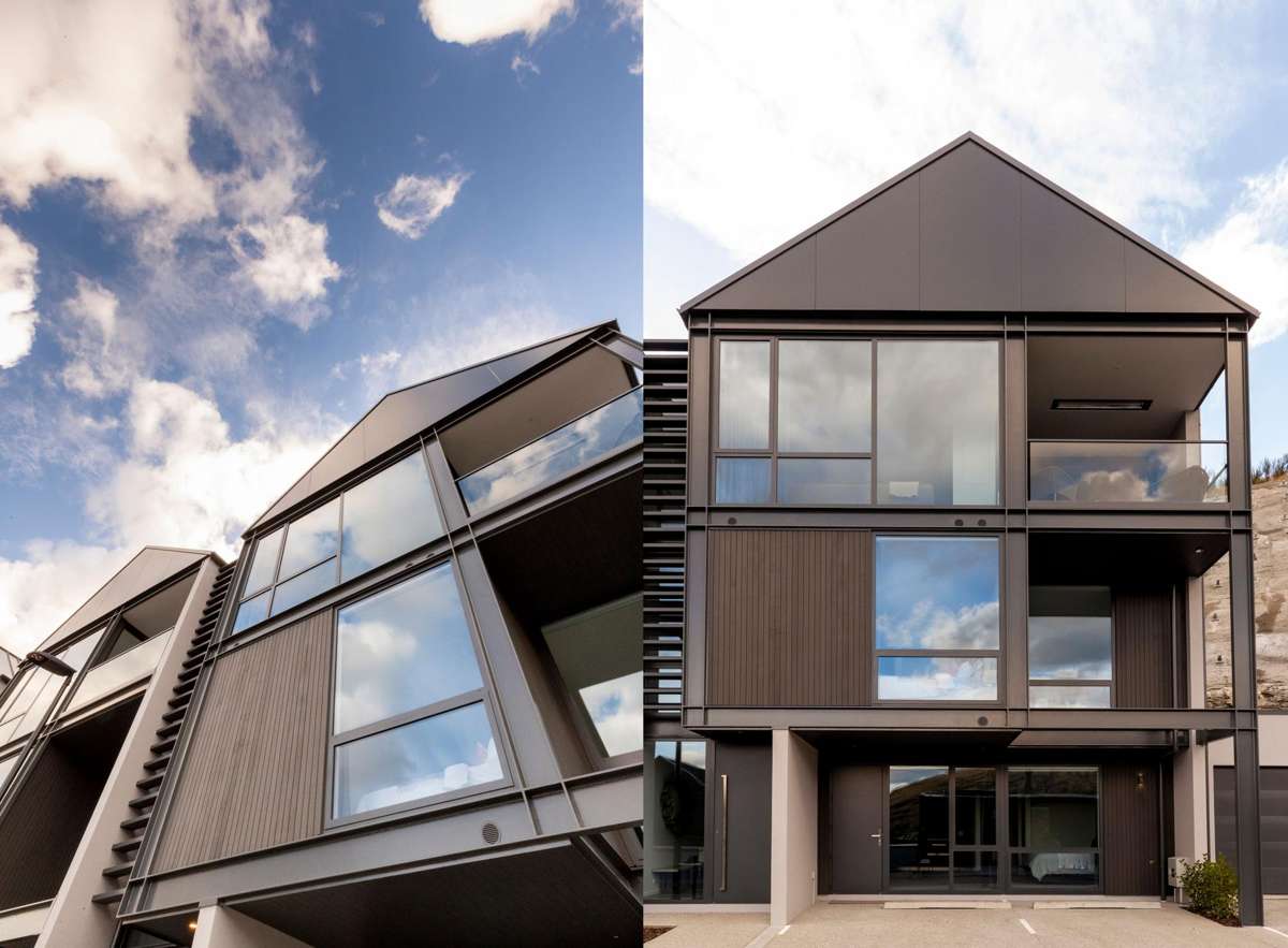 The Tiers Villas, Woods Lane_3