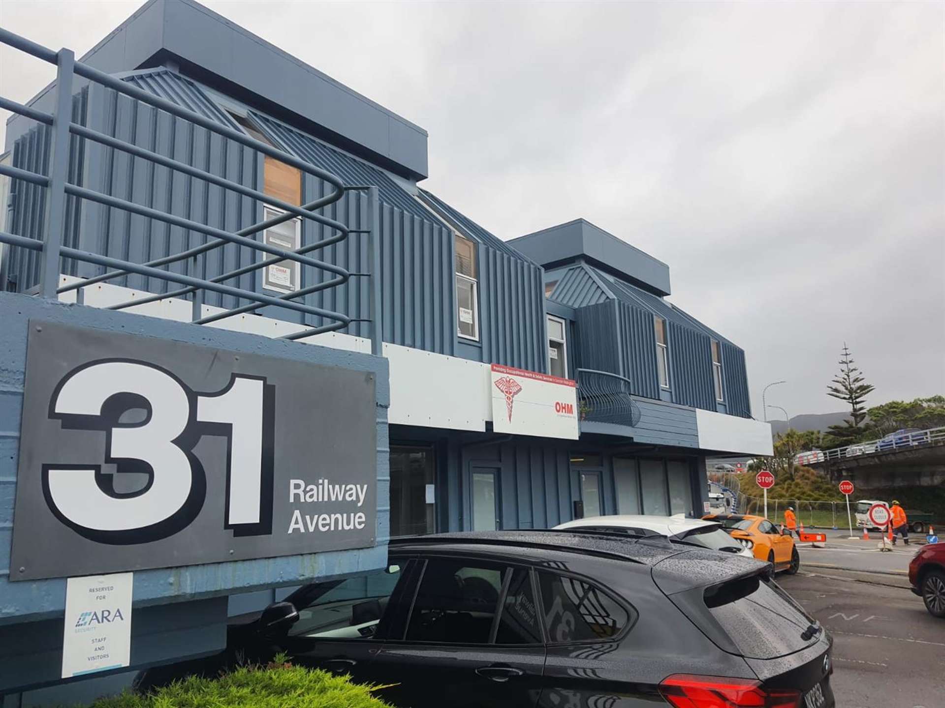 Unit F, 31 Railway Avenue Alicetown_0