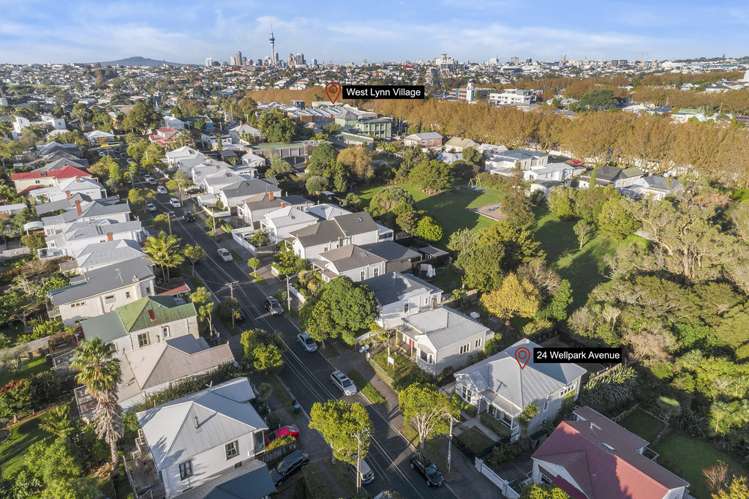 24 Wellpark Avenue Grey Lynn_13