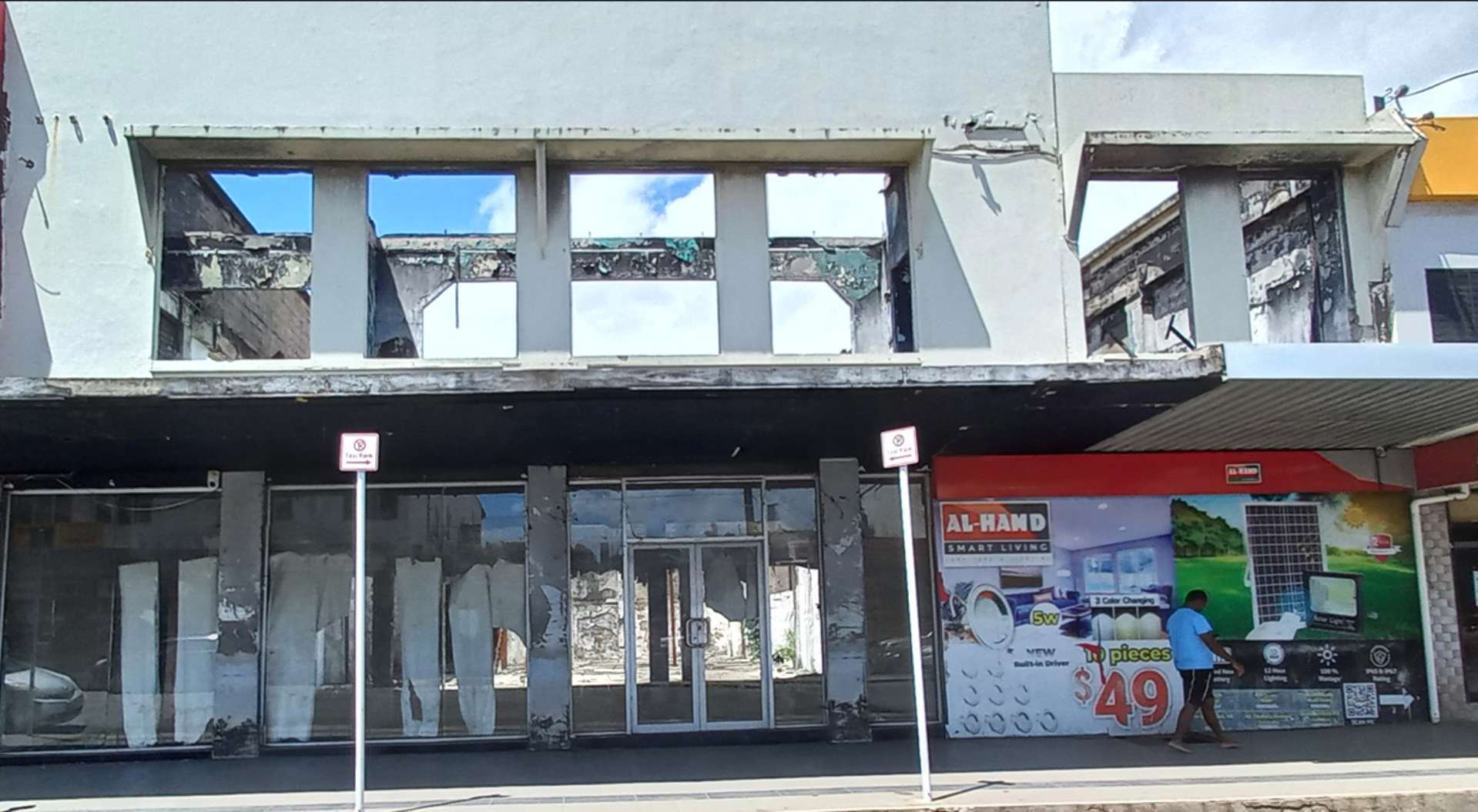 lot 10 Main Street, Nadi town Viti Levu_0