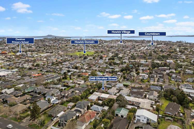 34b Gibraltar Street Howick_20