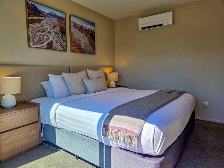 U 43/Room 611 Peppers Bluewater Resort Lake Tekapo_14