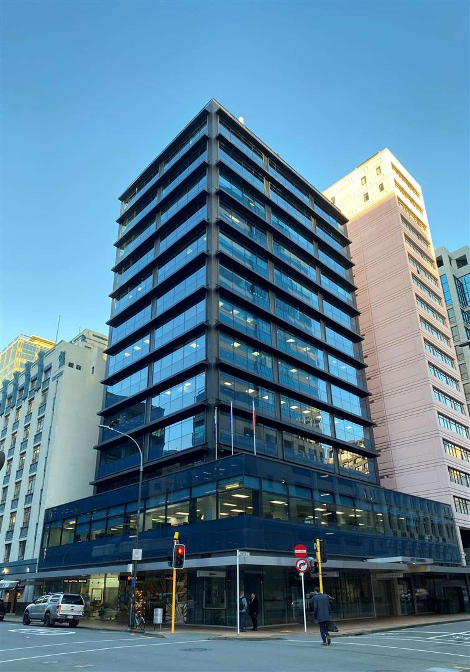 L7, 142 Featherston Street Wellington Central_0