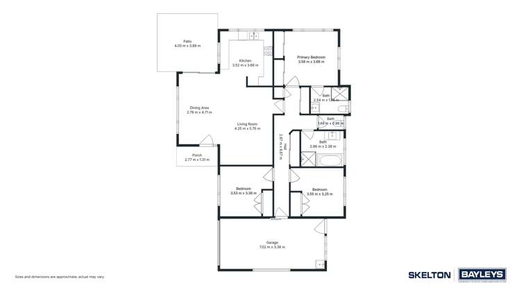 22A Nuffield Avenue Marewa_17