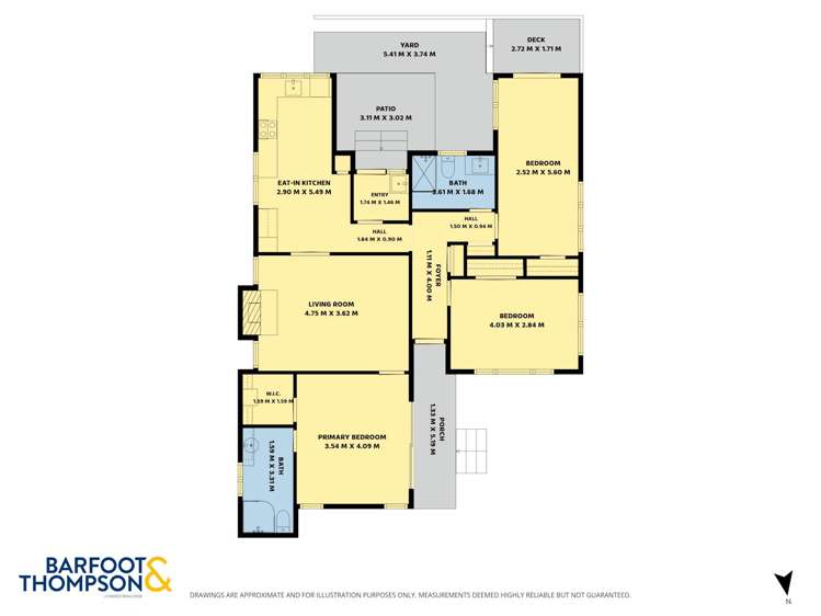 22 Harrington Road Henderson_26