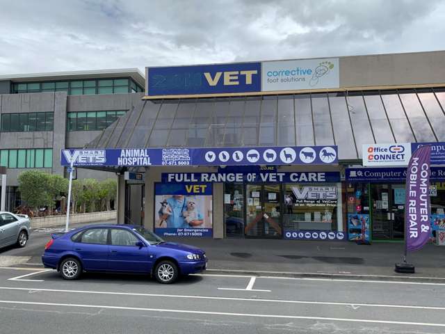 Ground floor, Tenancy 1, 511 Cameron Road Tauranga_2