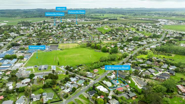 128 Awaroa Road Helensville_29