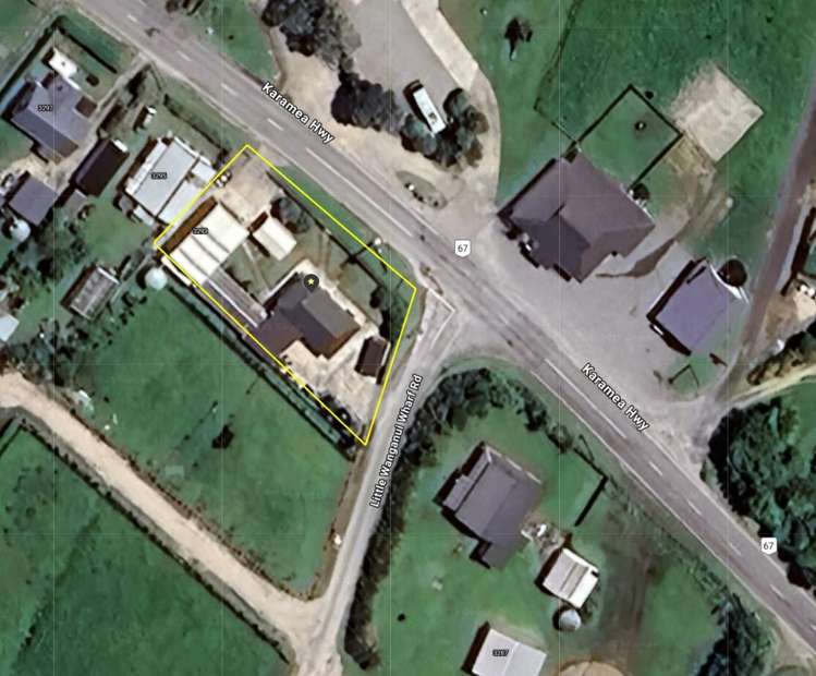 3293 Karamea Highway Little Wanganui_27
