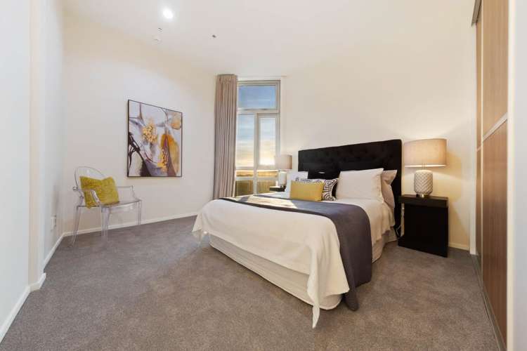 12e/205 Hobson Street Auckland Central_9