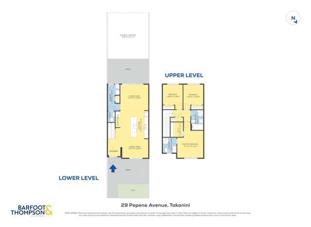 29 Pepene Avenue Conifer Grove_1
