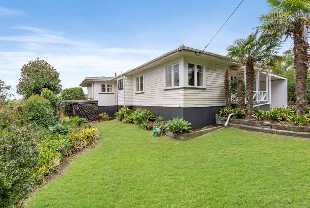 Affordable Charming Bungalow - Wellsford