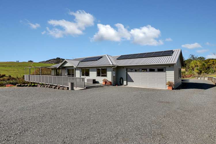 1519 Whangarei Heads Road Parua Bay Whangārei Houses for Sale