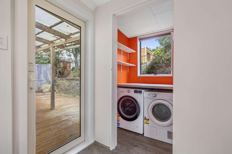 9 Ryehill Street Calton Hill_14