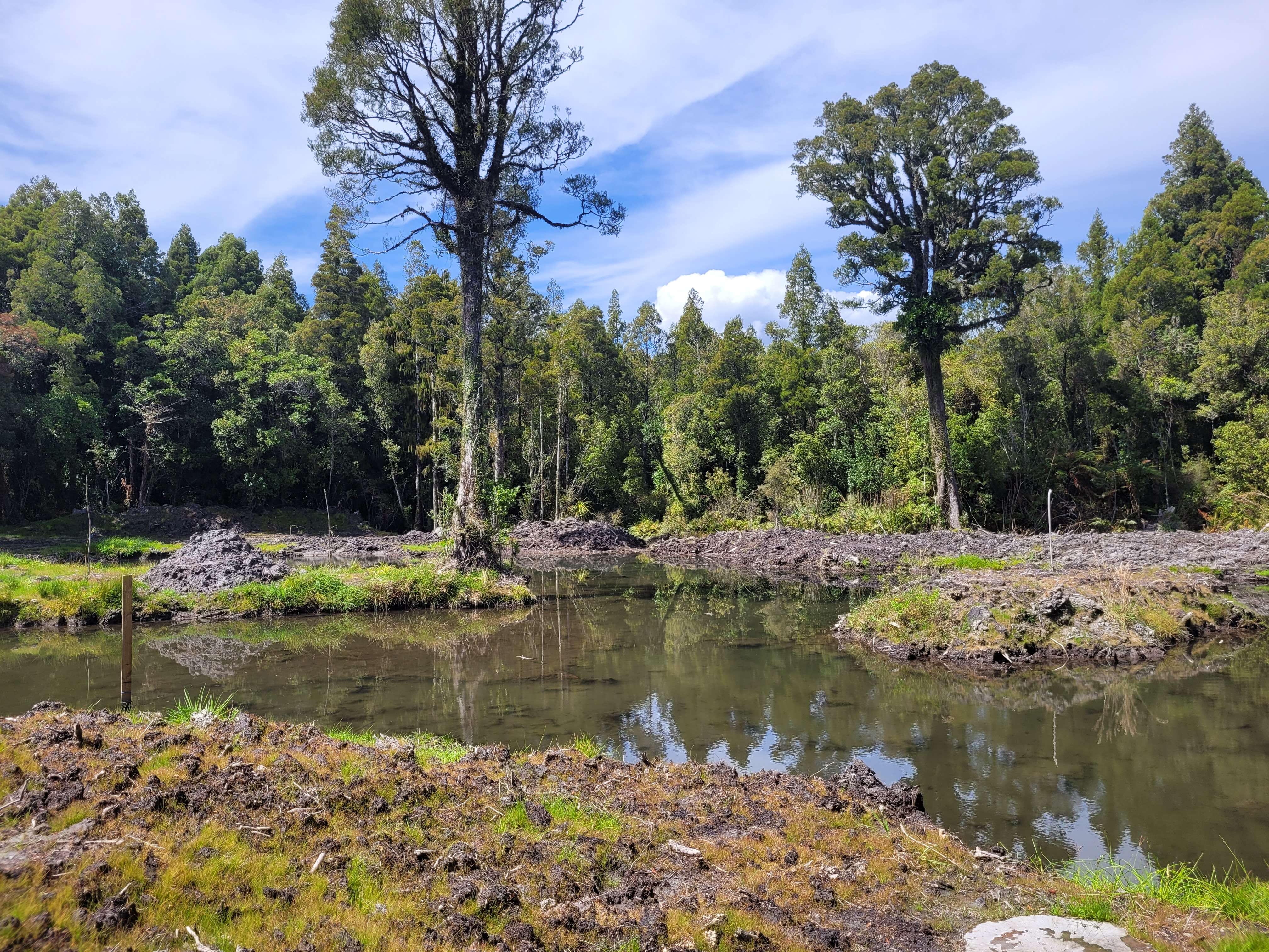 378a Kumara Junction Highway, Arahura Valley Westland Houses for