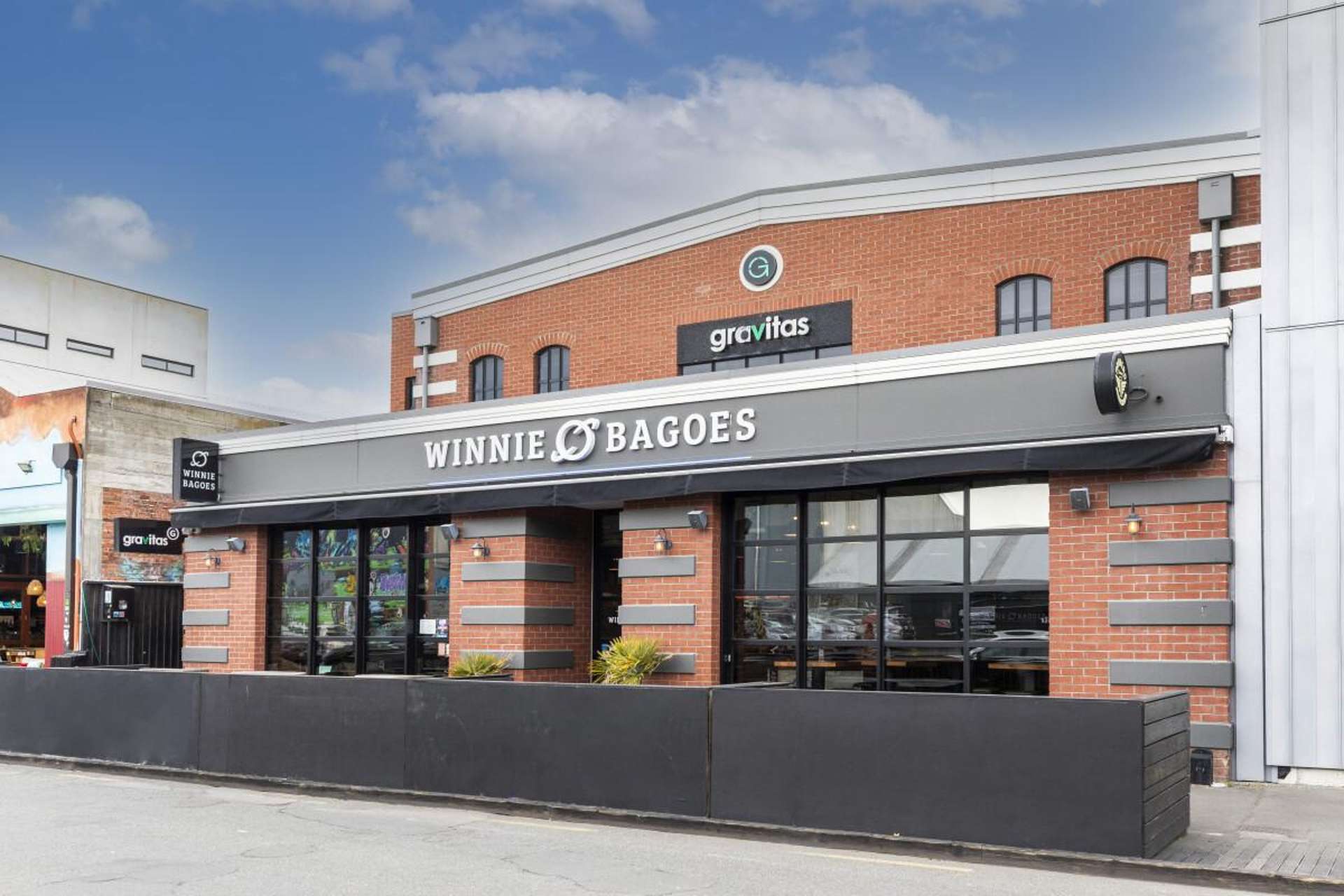 40 Welles Street City Centre_0