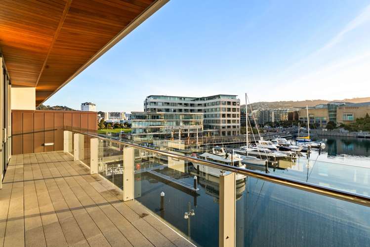 3b/6 Clyde Quay Wharf Te Aro_18