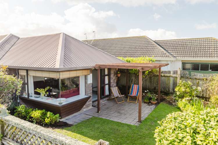 2 Silverdale Court Terrace End_13