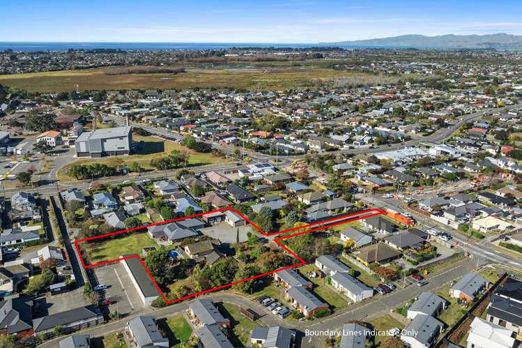 217 Mairehau Road Burwood_34