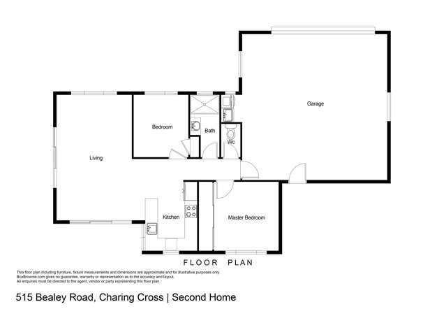 515 Bealey Road Charing Cross_1