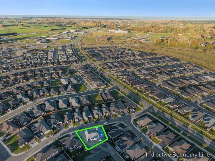 6 Oakleigh Street Woodend_32