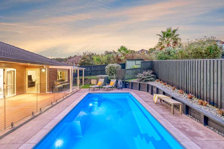 14 Astor Place Orewa_29