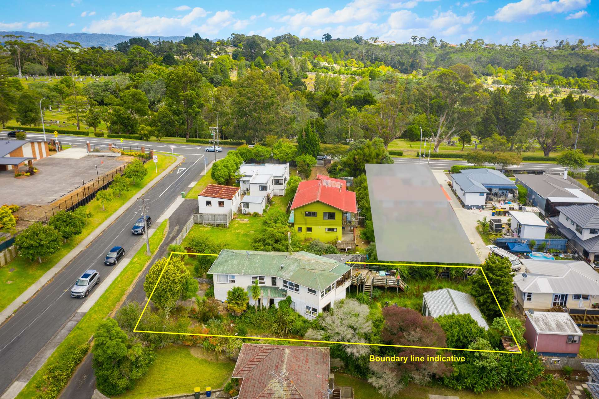 2a Glenorchy Street Glen Eden_0