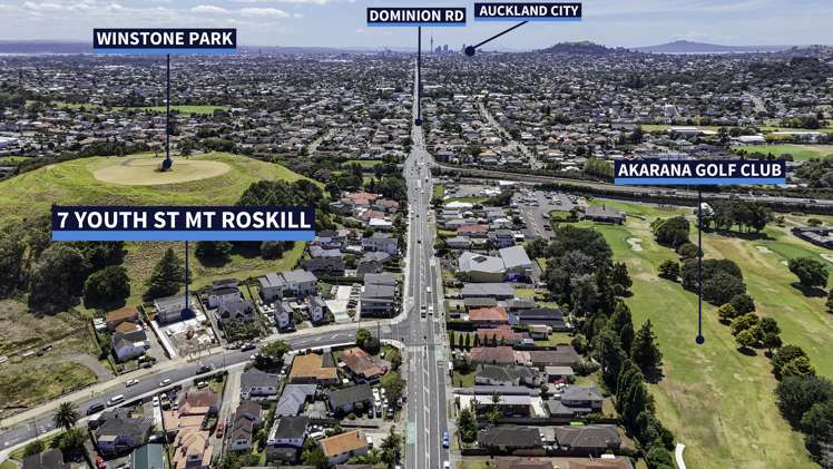 Lot 1/7 Youth Street Mount Roskill_8