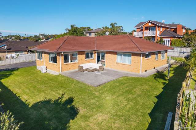 Effortless Living, All Day Sun