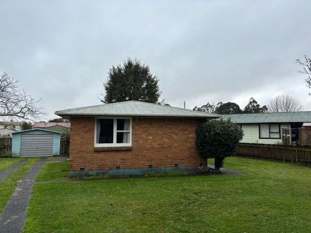 TOKOROA - 3 BEDROOM