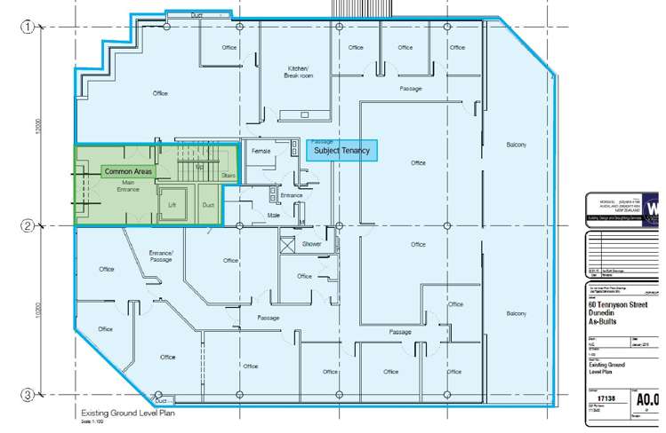 60 Tennyson Street Dunedin Central_12