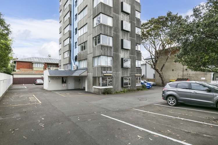 1301/140 Abel Smith Street Te Aro_14