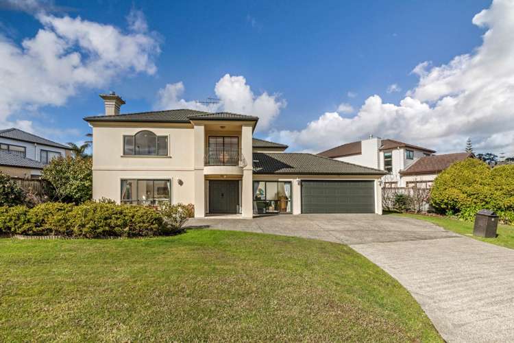 9 Glen Bay Close Pinehill_24