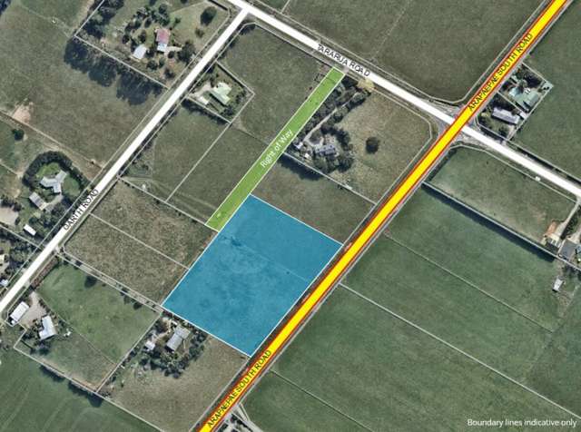 Development Land For Sale