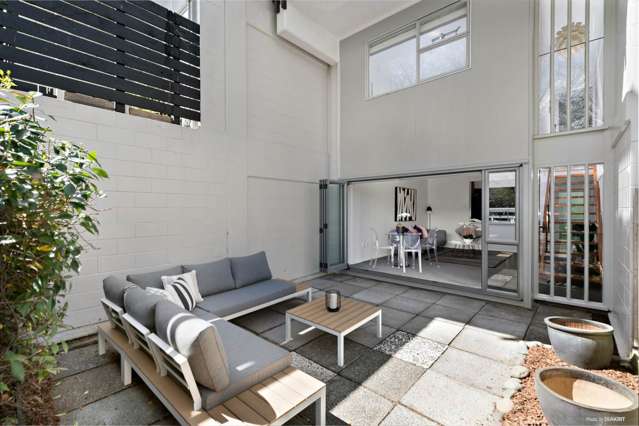 7/145 Howe Street Freemans Bay_4