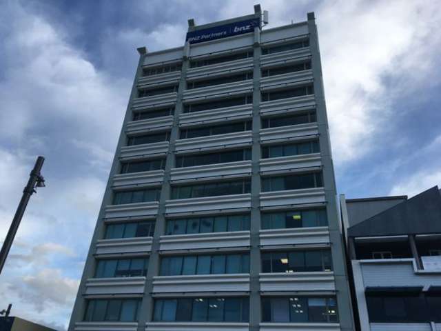 Level 7, 14 Hartham Place North Porirua_2